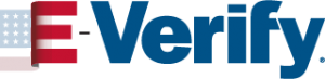 e-verify gov logo